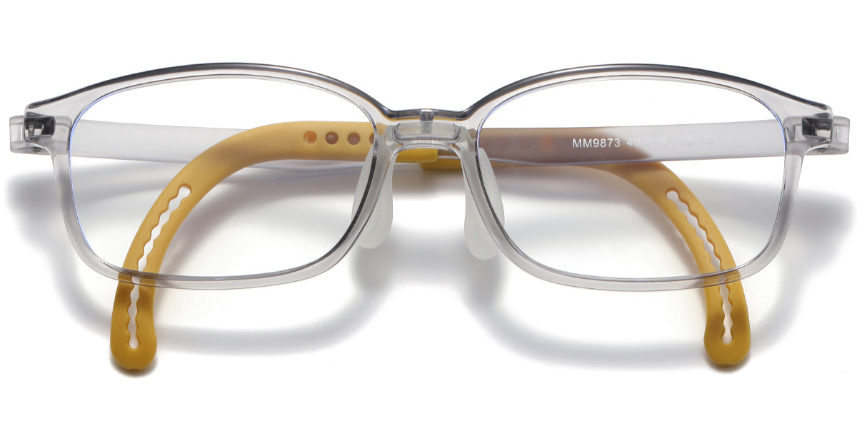 Magic Bubbles Eyewear
