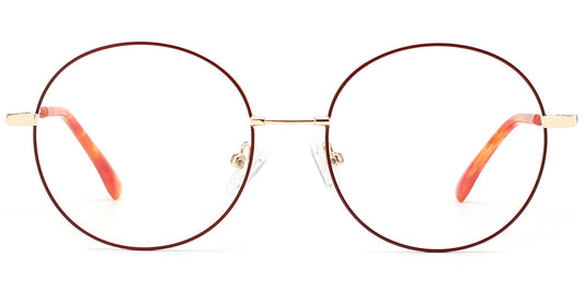 Magic Touch Eyewear