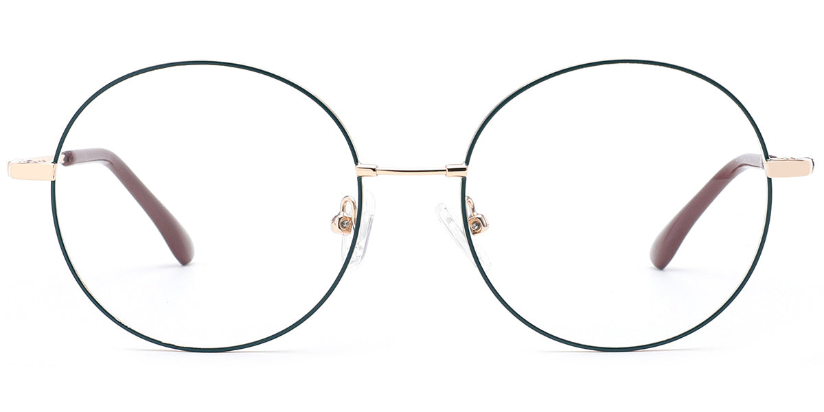Magic Touch Eyewear