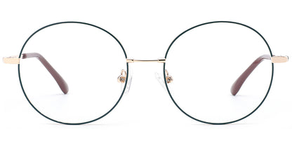 Magic Touch Eyewear