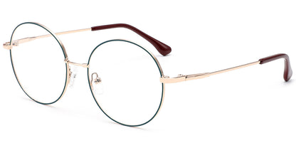 Magic Touch Eyewear