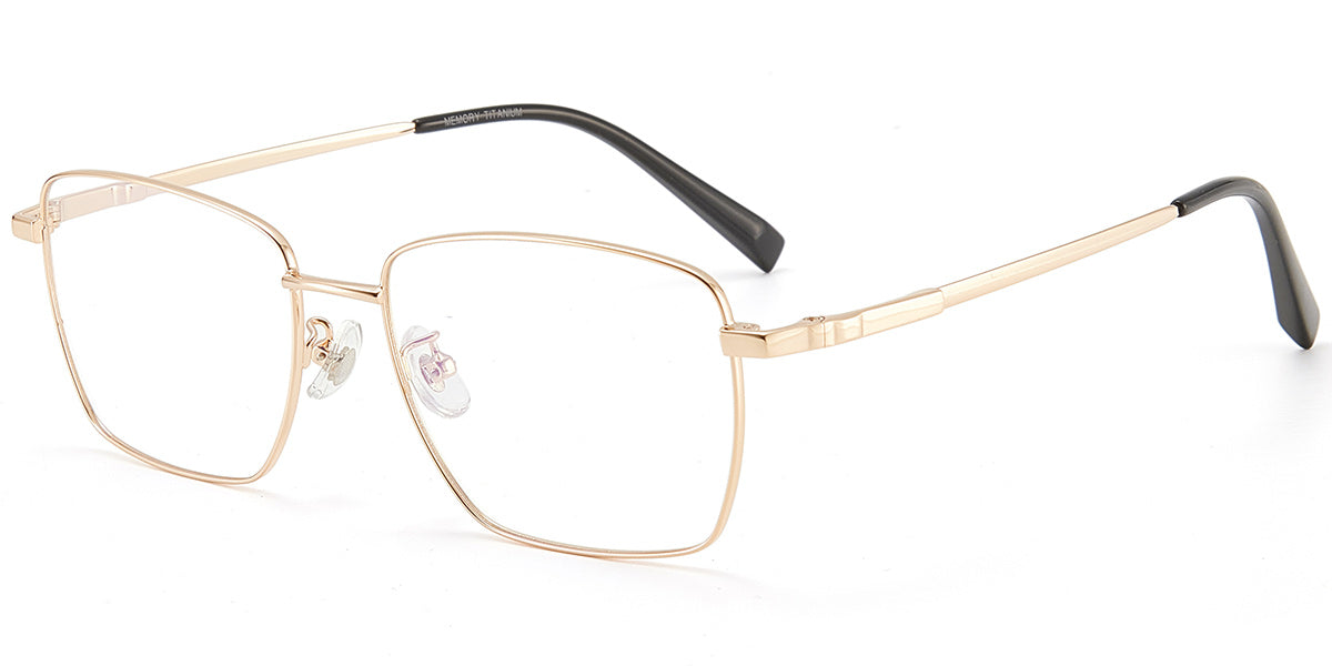 Mahd Al Dhahab Goldline Eyewear