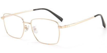 Mahd Al Dhahab Goldline Eyewear