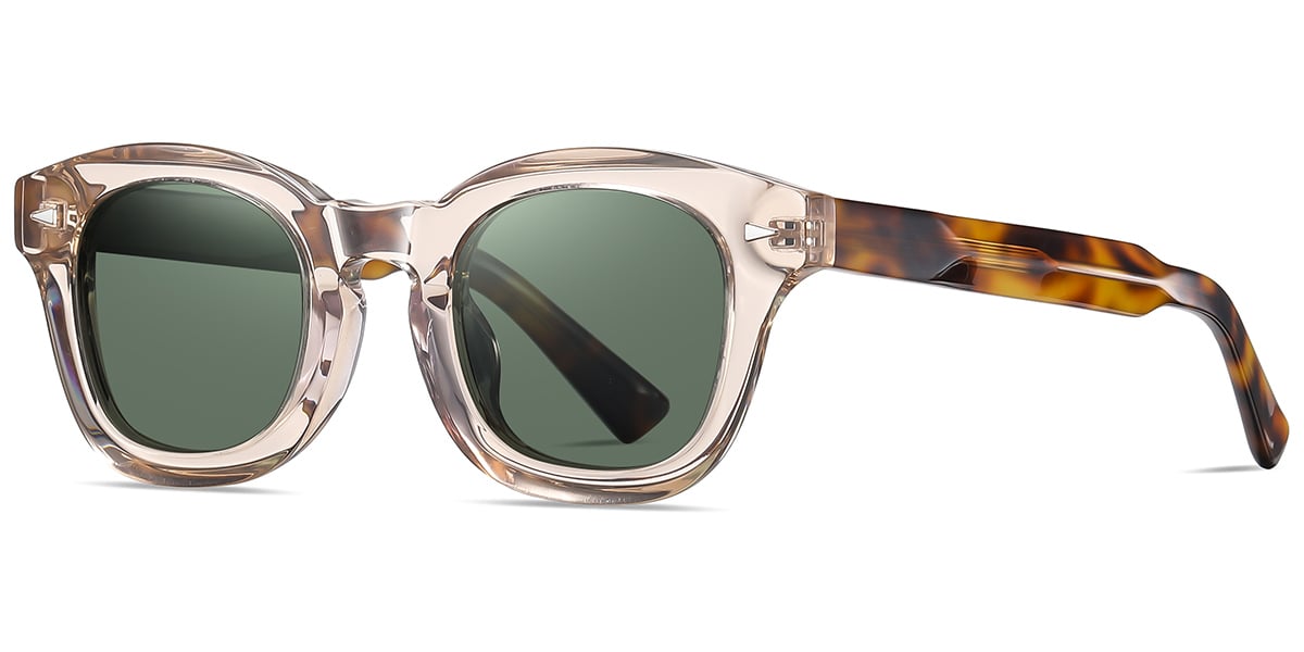 Mahd Al Dhahab Goldline Eyewear