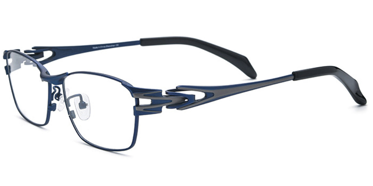 Majestic Eyes Eyewear