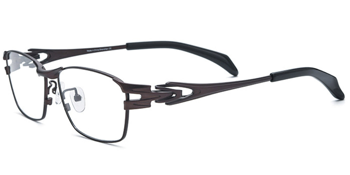 Majestic Eyes Eyewear