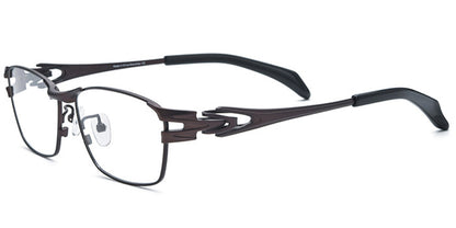 Majestic Eyes Eyewear