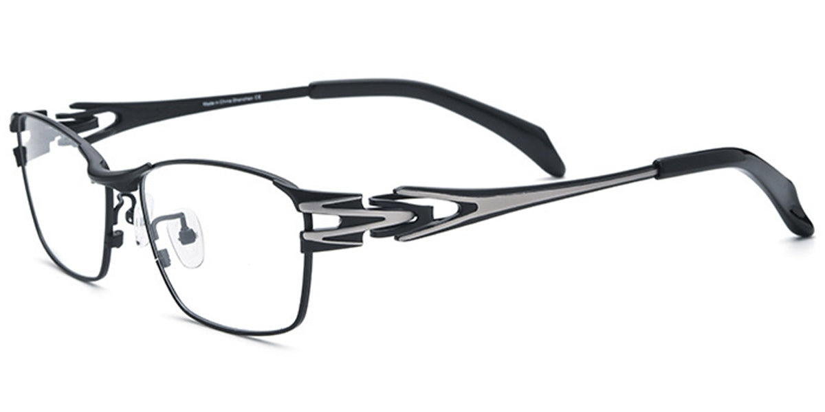 Majestic Eyes Eyewear