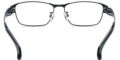 Majestic Eyes Eyewear