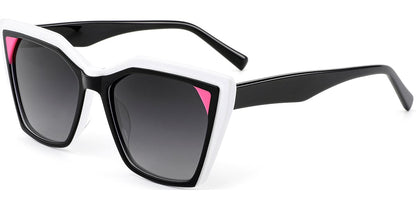 Majuro Citysteps Eyewear