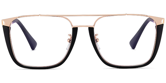 Malabo Ridgeview Eyewear