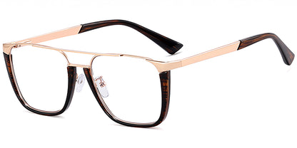 Malabo Ridgeview Eyewear