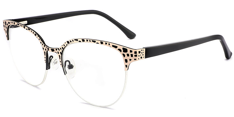 Manhattan Lines Eyewear