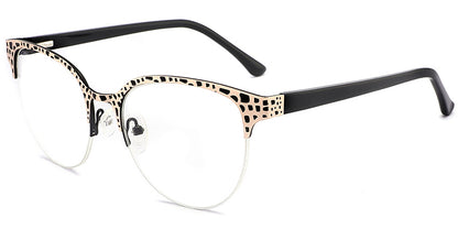 Manhattan Lines Eyewear