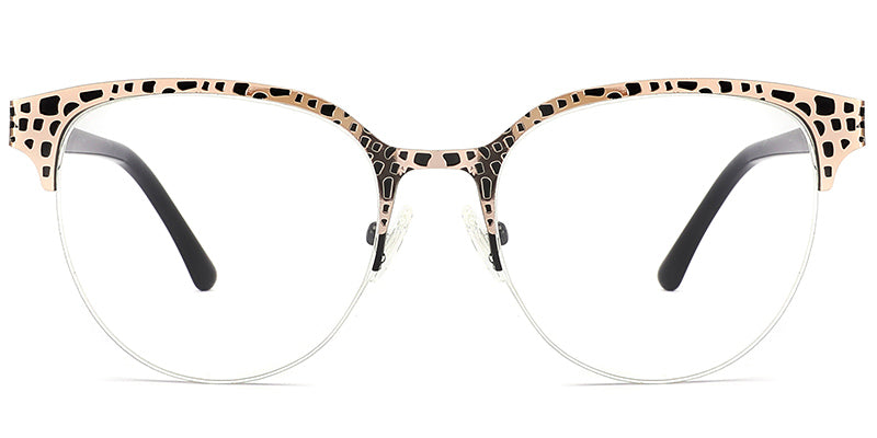 Manhattan Lines Eyewear