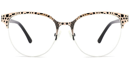 Manhattan Lines Eyewear