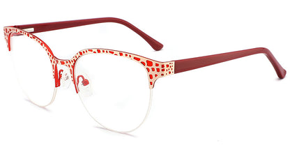 Manhattan Lines Eyewear