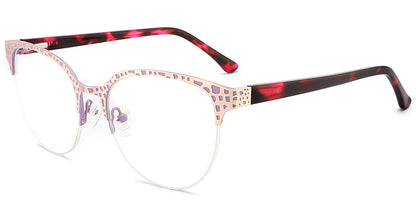 Manhattan Lines Eyewear