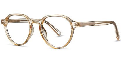 Manhattan View Eyewear