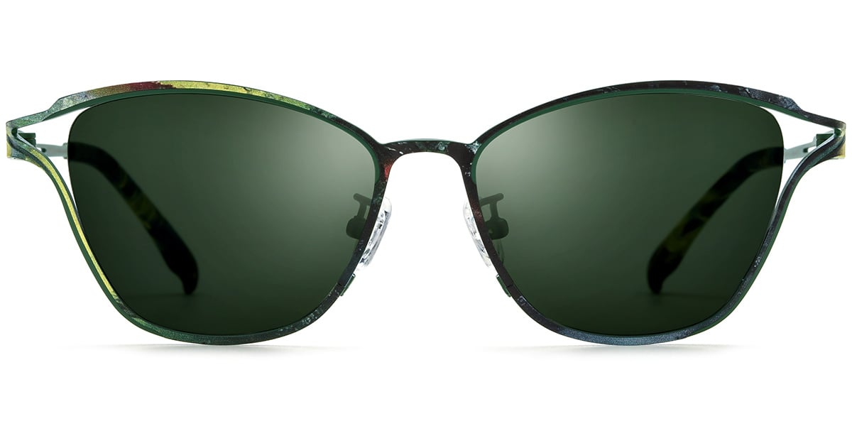 Maputo Crossview Eyewear