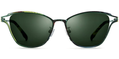 Maputo Crossview Eyewear