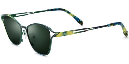 Maputo Crossview Eyewear
