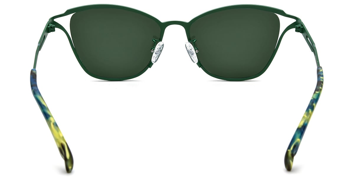 Maputo Crossview Eyewear