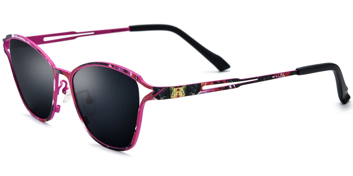 Maputo Crossview Eyewear