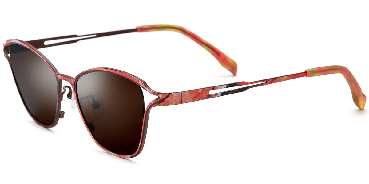 Maputo Crossview Eyewear