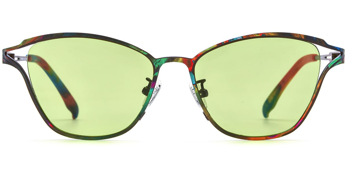 Maputo Crossview Eyewear