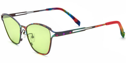 Maputo Crossview Eyewear
