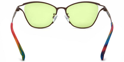 Maputo Crossview Eyewear