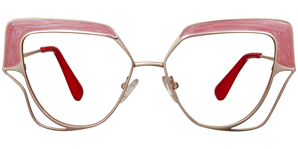 Marrakech Plaza Eyewear