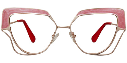 Marrakech Plaza Eyewear