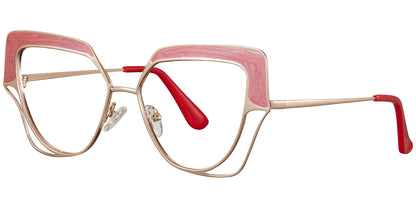 Marrakech Plaza Eyewear