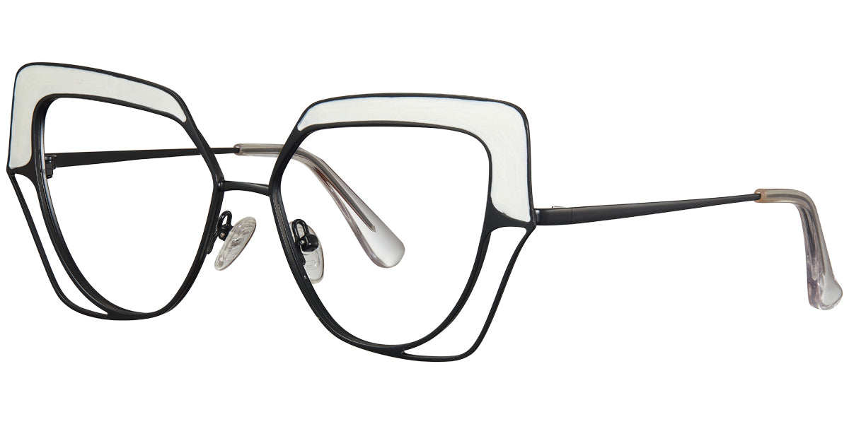 Marrakech Plaza Eyewear