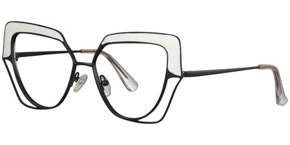 Marrakech Plaza Eyewear