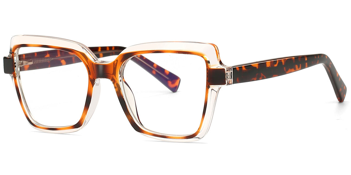 Marrakech Plaza Eyewear