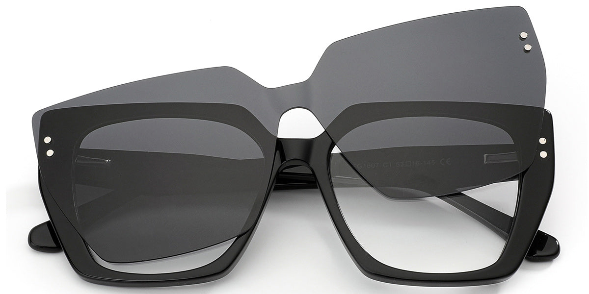Marseille Southbank Eyewear