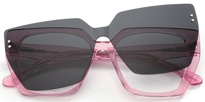 Marseille Southbank Eyewear