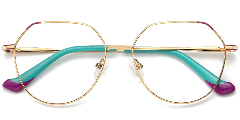 Mastery Light Eyewear