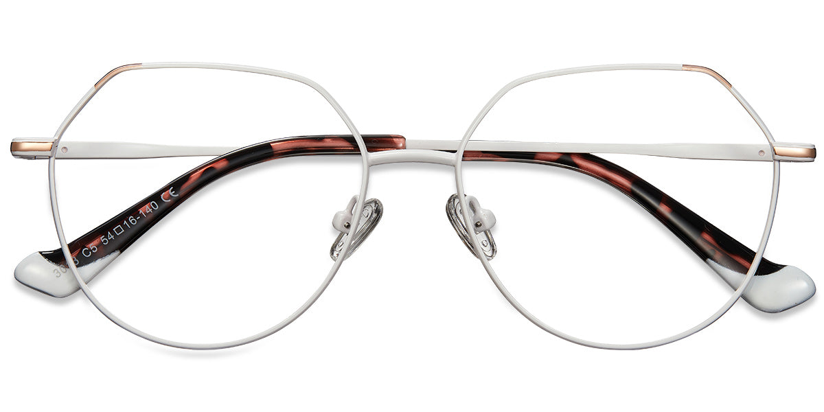 Mastery Light Eyewear