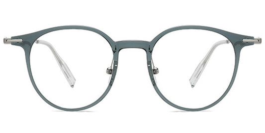 Mexico City Eyewear