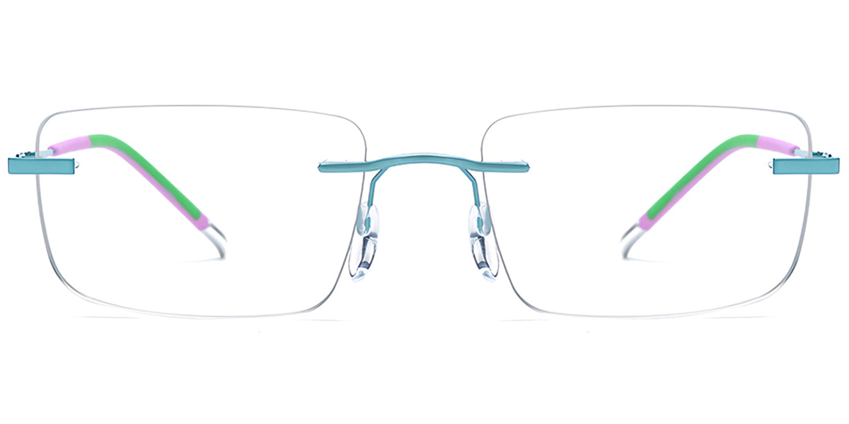 Midnight Oasis Eyewear