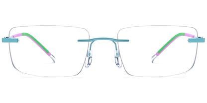 Midnight Oasis Eyewear