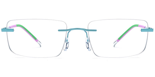 Midnight Oasis Eyewear