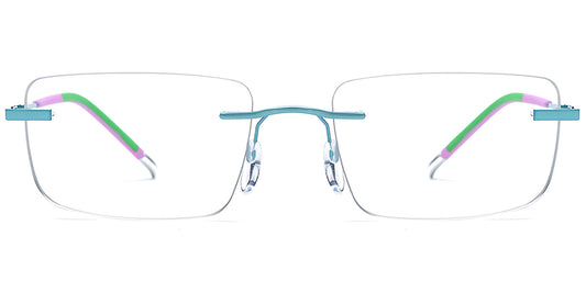 Midnight Oasis Eyewear