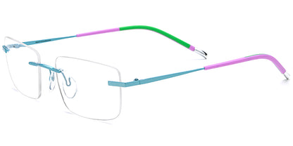 Midnight Oasis Eyewear