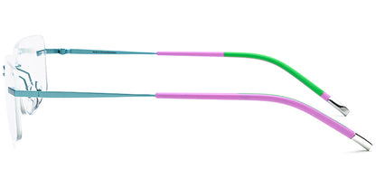 Midnight Oasis Eyewear