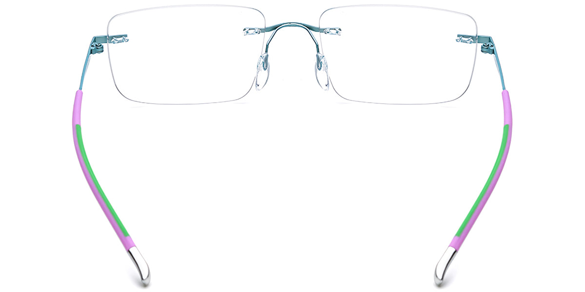 Midnight Oasis Eyewear